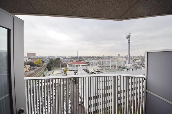 パークアクシス新板橋イーストの物件内観写真